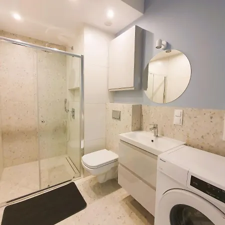 Apartament Przy Suchej Apartment *